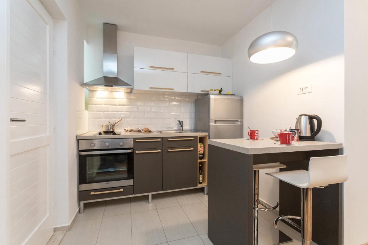 Luxury Bonbon Next To Banje Beach And Old Town, Great Location Dubrovnik Exterior foto
